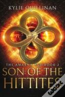 Son Of The Hittites (Hardback Version)