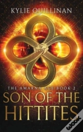 Son Of The Hittites (Hardback Version)
