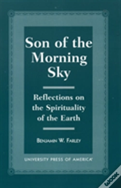 Capa do artigo Son Of The Morning Sky