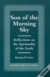 Capa do artigo Son Of The Morning Sky