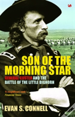 Capa do artigo Son Of The Morning Star