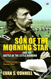 Capa do artigo Son Of The Morning Star