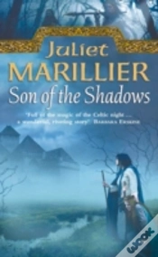 Capa do artigo Son Of The Shadows