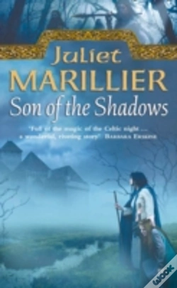 Capa do artigo Son Of The Shadows