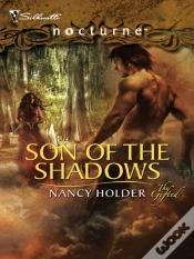 Capa do artigo Son Of The Shadows