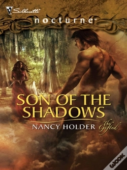 Capa do artigo Son Of The Shadows