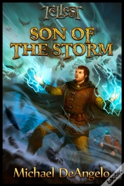 Capa do artigo Son Of The Storm