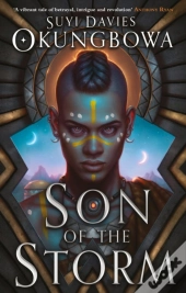 Son Of The Storm
