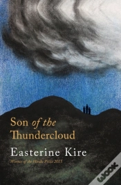 Capa do artigo Son Of The Thundercloud
