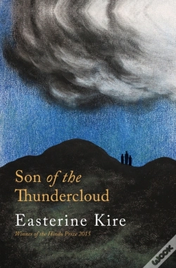Capa do artigo Son Of The Thundercloud