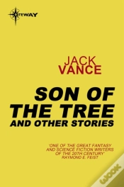 Capa do artigo Son Of The Tree And Other Stories