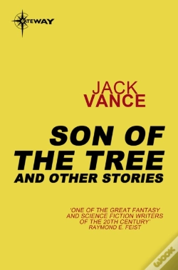 Capa do artigo Son Of The Tree And Other Stories