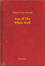 Son Of The White Wolf - Preview