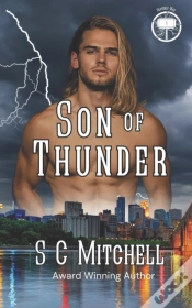 Capa do artigo Son Of Thunder