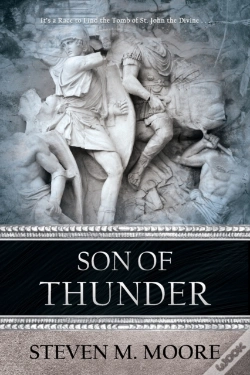 Capa do artigo Son Of Thunder