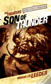 Capa do artigo Son Of Thunder