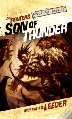 Capa do artigo Son Of Thunder