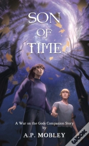 Capa do artigo Son Of Time