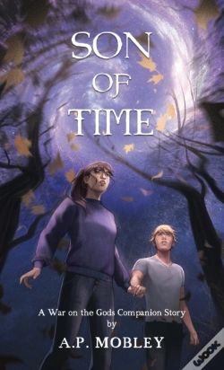 Capa do artigo Son Of Time
