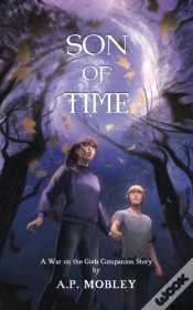Capa do artigo Son Of Time
