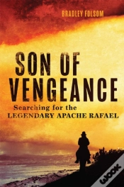 Capa do artigo Son Of Vengeance