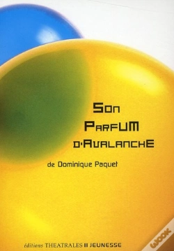 Capa do artigo Son Parfum D'Avalanche