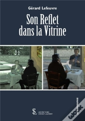 Capa do artigo Son Reflet Dans La Vitrine