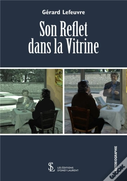 Capa do artigo Son Reflet Dans La Vitrine