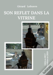 Capa do artigo Son Reflet Dans Vitrine - Edite En 2017 Reeidition En 20