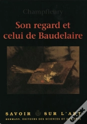 Capa do artigo Son Regard Et Celui De Baudelaire