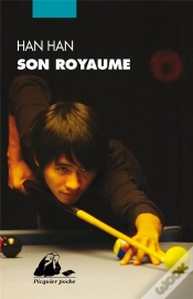 Capa do artigo Son Royaume