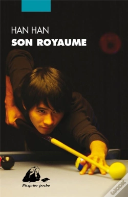 Capa do artigo Son Royaume