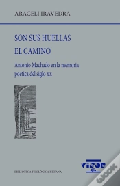 Capa do artigo Son Sus Huellas El Camino
