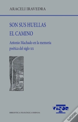 Capa do artigo Son Sus Huellas El Camino