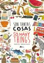 Son Tantas Cosas / So Many Things - Preview