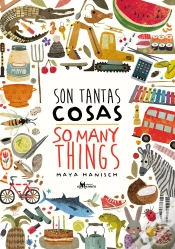 Capa do artigo Son Tantas Cosas / So Many Things