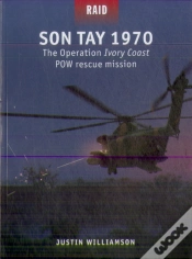 Capa do artigo Son Tay 1970