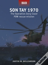 Son Tay 1970