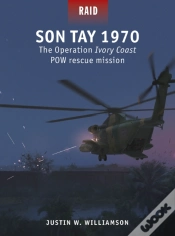 Capa do artigo Son Tay 1970