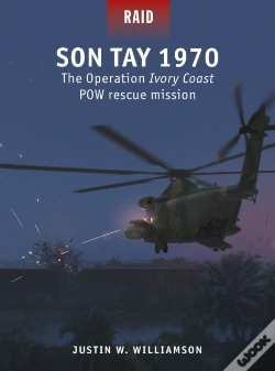 Capa do artigo Son Tay 1970