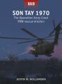 Son Tay 1970 - Preview