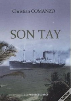 Capa do artigo Son Tay