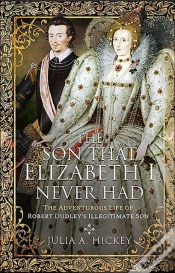 Capa do artigo Son That Elizabeth I Never Had