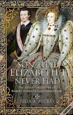 Capa do artigo Son That Elizabeth I Never Had