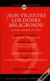 Capa do artigo ¿Son Vigentes Los Dones Milagrosos?