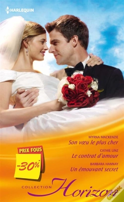 Capa do artigo Son Voeu Le Plus Cher - Le Contrat D'Amour - Un Emouvant Secret