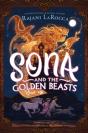 Sona And The Golden Beasts - Preview