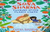 Sona Sharma, Looking After Planet Earth