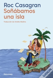 Capa do artigo Soñabamos Una Isla
