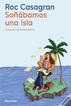 Capa do artigo Soñabamos Una Isla